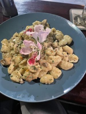   at Madre Tierra in Puerto Viejo De Talamanca