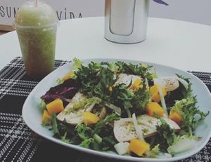 Juicefood at Juicefood by L&E in Almada