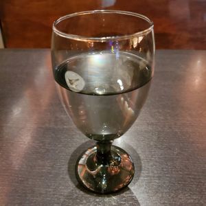  at Veganic Thai Cafe in San Diego