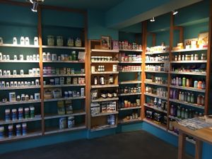 Shop at Joylato in Kopavogur