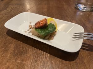   at Zest in Leipzig