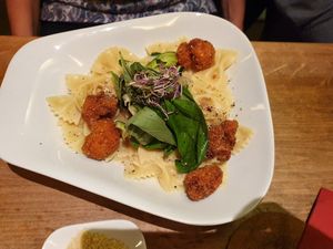 Super lecker! at Zest in Leipzig