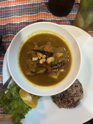   at Barrab in Chiang Rai