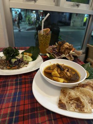   at Barrab in Chiang Rai