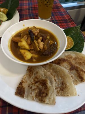   at Barrab in Chiang Rai