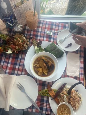   at Barrab in Chiang Rai