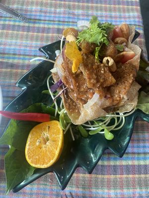   at Barrab in Chiang Rai