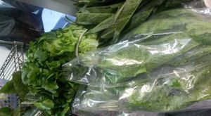 2 at Living Organic in Hong Kong Island