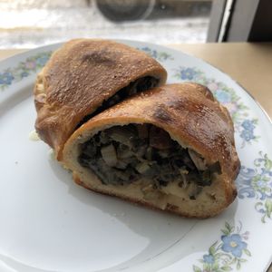 Café Dei Campi at Cafe Dei Campi in Montreal