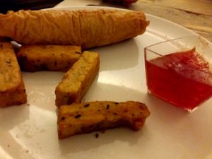 vanVeg at vanVeg in Haarlem