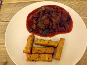 vanVeg at vanVeg in Haarlem