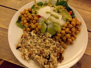 vanVeg at vanVeg in Haarlem