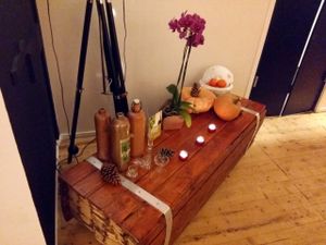 vanVeg at vanVeg in Haarlem