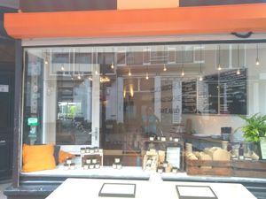 vanVeg, Haarlem, Netherlands at vanVeg in Haarlem