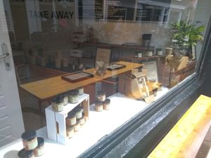 vanVeg, Haarlem, Netherlands at vanVeg in Haarlem