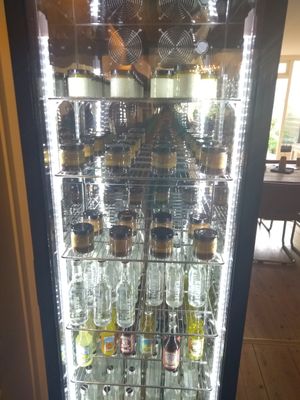 vanVeg, Haarlem, Netherlands at vanVeg in Haarlem