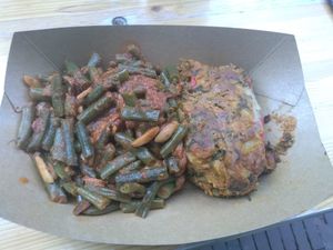 vanVeg, Haarlem, Netherlands at vanVeg in Haarlem