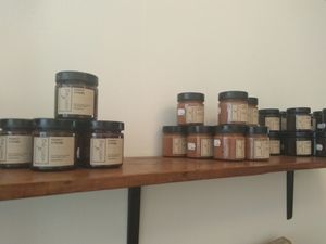 vanVeg Haarlem at vanVeg in Haarlem