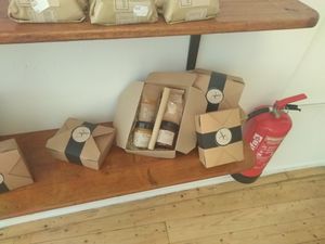 vanVeg Haarlem at vanVeg in Haarlem