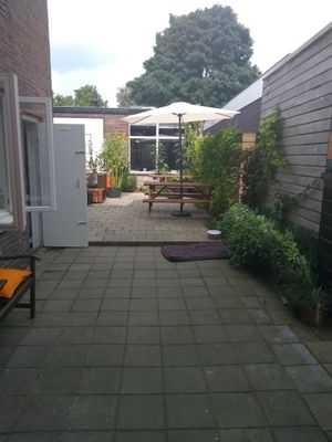 vanVeg Haarlem at vanVeg in Haarlem