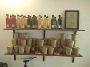 vanVeg Haarlem at vanVeg in Haarlem