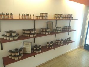 vanVeg Haarlem at vanVeg in Haarlem