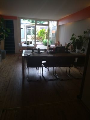 vanVeg at vanVeg in Haarlem