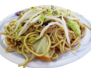 pasta2 at Smile Kingdom in Budapest