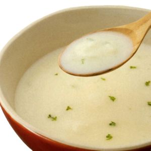 sopa at Smile Kingdom in Budapest