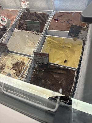   at Sorveteria Inventiva in Belo Horizonte