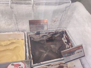  at Sorveteria Inventiva in Belo Horizonte