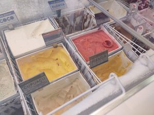  at Sorveteria Inventiva in Belo Horizonte