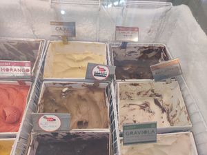  at Sorveteria Inventiva in Belo Horizonte