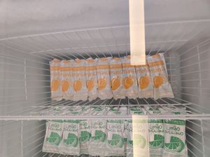  at Sorveteria Inventiva in Belo Horizonte