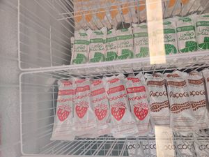  at Sorveteria Inventiva in Belo Horizonte