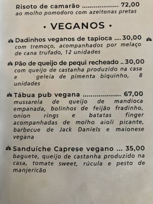   at Cafe com Letras in Belo Horizonte