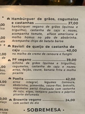   at Cafe com Letras in Belo Horizonte