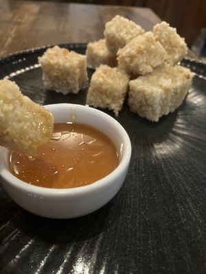 Dadinhos  at Cafe com Letras in Belo Horizonte