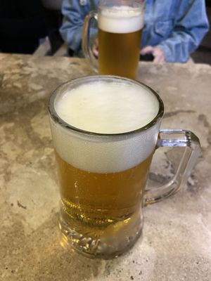   at Cafe com Letras in Belo Horizonte