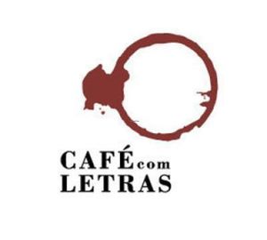 Logo at Cafe com Letras in Belo Horizonte