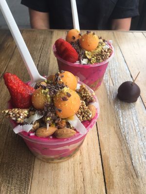  at Cocomamas in Elsternwick