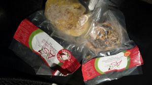 gourmet cheeses which are freezable at AVS Organic Foods in Epping