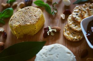 Cashew Miso at AVS Organic Foods in Epping