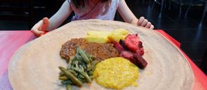 Beyayenet. at Club Zion - 클럽 자이언 - maybe closed in Seoul