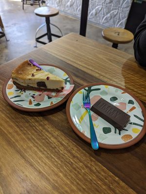  at Herb & Sprout Co in Maroubra