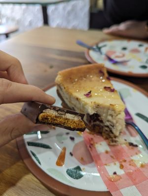  at Herb & Sprout Co in Maroubra