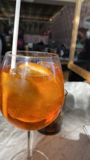 The drink was so good I forgot to take pictures of the amazing food. We had a little bit of everything on the brunch menu.  It was delicious every last mouthful   #Veganuary at Kindred in San Diego