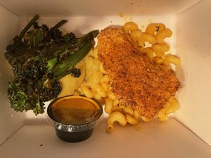 soul crush  at Kindred in San Diego