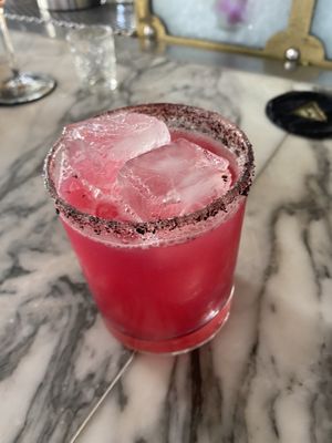 Drink  at Kindred in San Diego