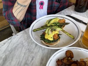   at Kindred in San Diego